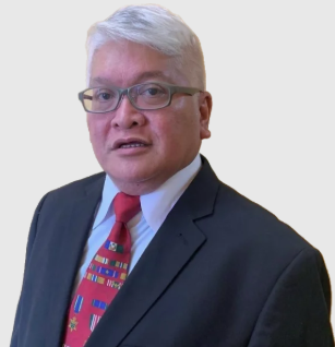 Dr. Dwight David Encinas, MD